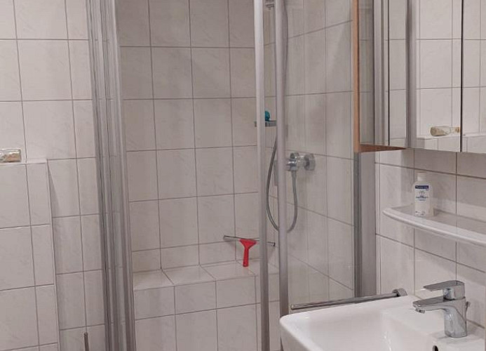 Haus Wattenmeer Wo 9  Mellumweg 4