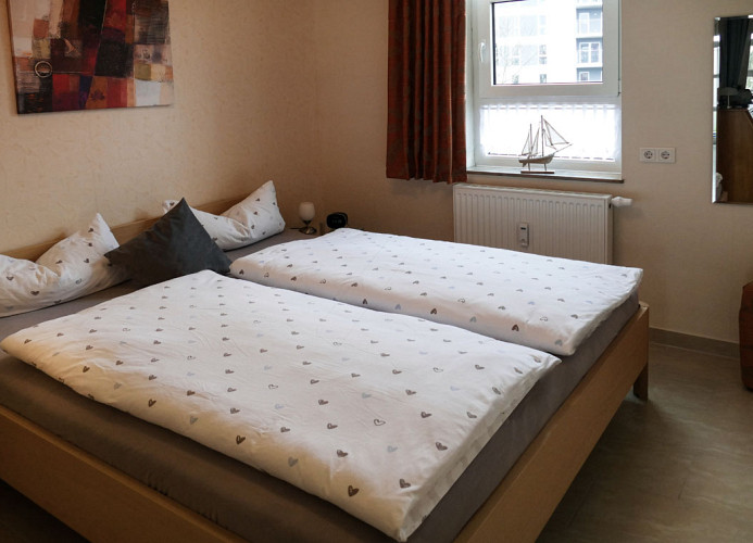 Wattenmeer 15, Mellumweg. 4