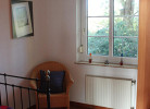 Schlafzimmer unten