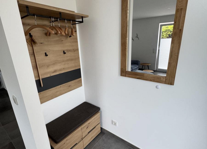 Garderobe