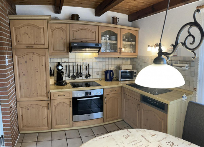 Haus Falko, Lange Drift 94a 