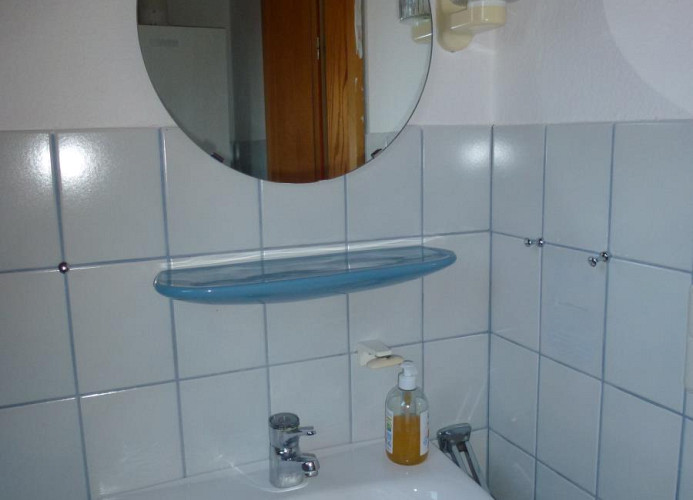 Haus Hinterm Deich 117a