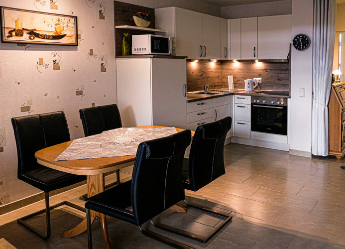 Wattenmeer 15, Mellumweg. 4