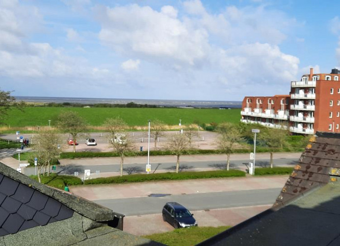 Aussicht