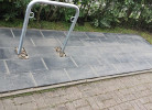 Fahrradstand