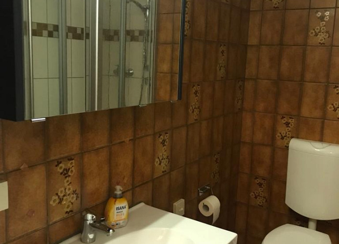 Meerblick Schillighörn. 2 1. Etage Wo 10