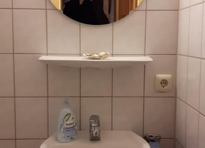 Gäste WC