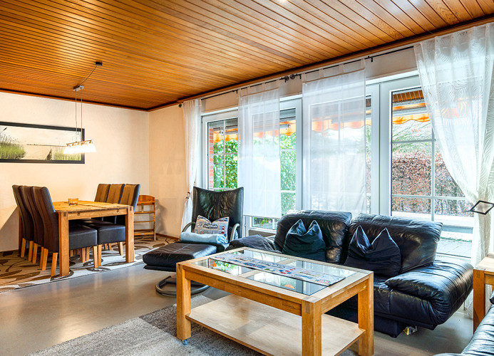 Ferienhaus Sielküste Horumersiel, Haus 2 Steuerbord, Im Winkel 4b