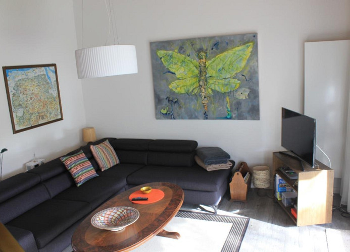 Thorlümke, Haus Papi.Li,  Möwenstr. 1  !Neu mit Wallbox!