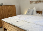 Haus Wattenmeer Wo 25 Mellumweg 4