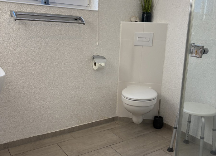 Haus Wattenmeer Wo 25 Mellumweg 4