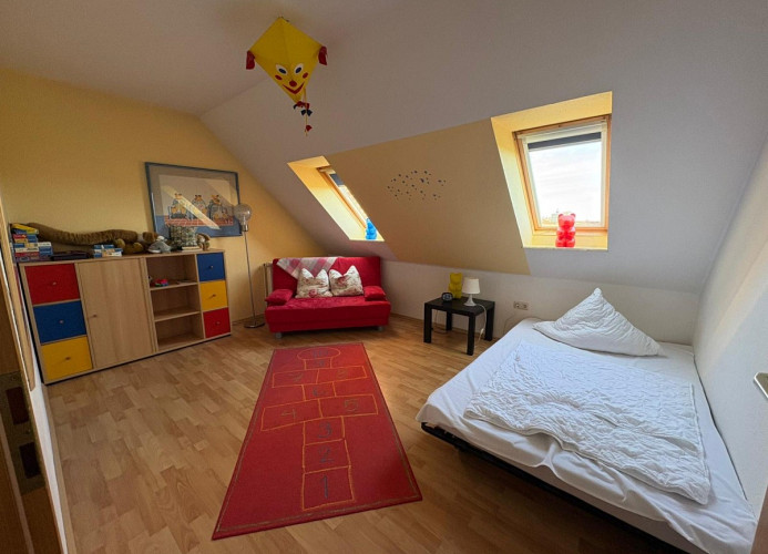 Kinderzimmer