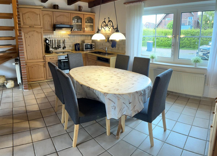  Haus Falko, Lange Drift 94a 