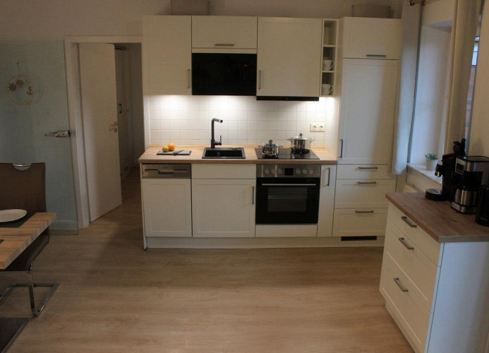 Meerverliebt Deichstr. 39 a