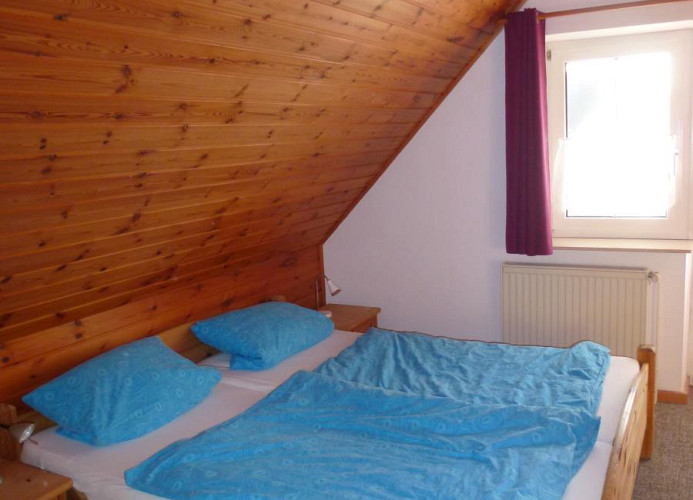 Haus Hinterm Deich 117a