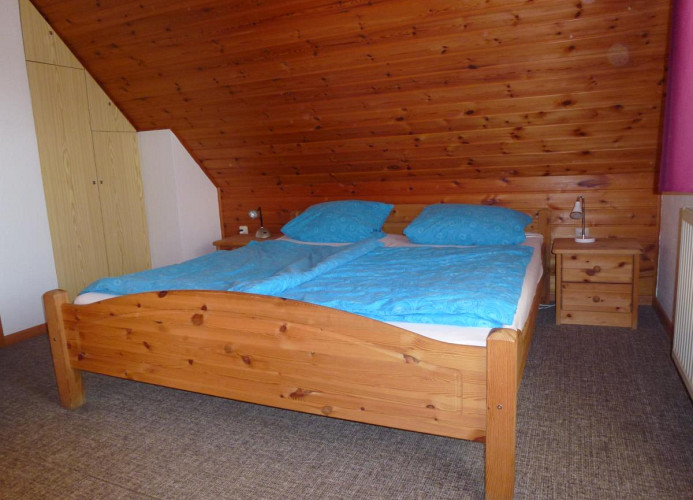 Haus Hinterm Deich 117a