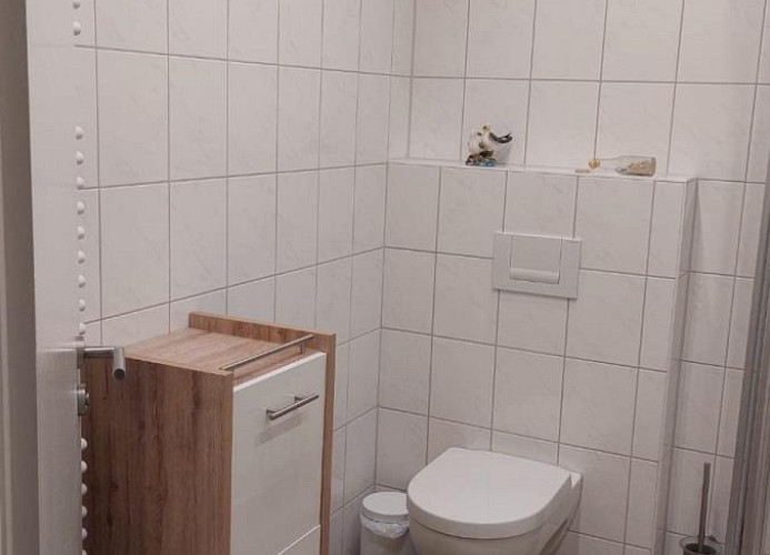 Haus Wattenmeer Wo 9  Mellumweg 4