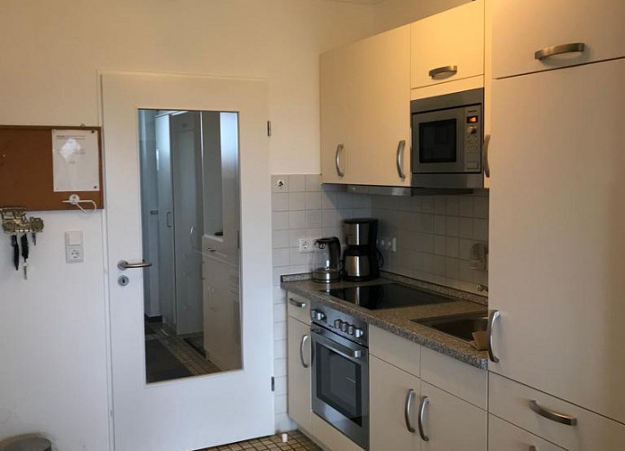 Meerblick Schillighörn. 2 1. Etage Wo 10