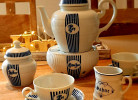 Teezeit