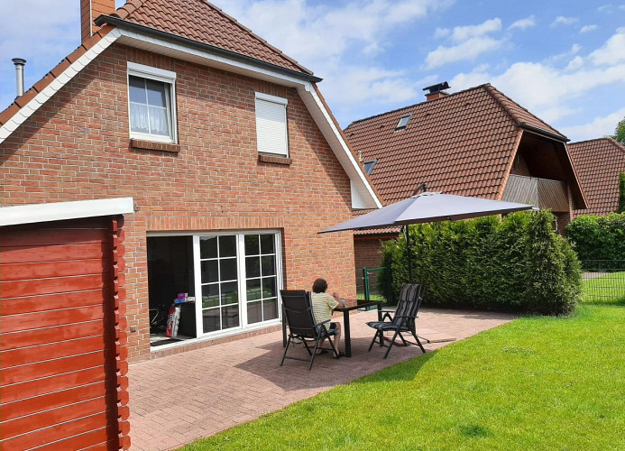  Haus Falko, Lange Drift 94a 