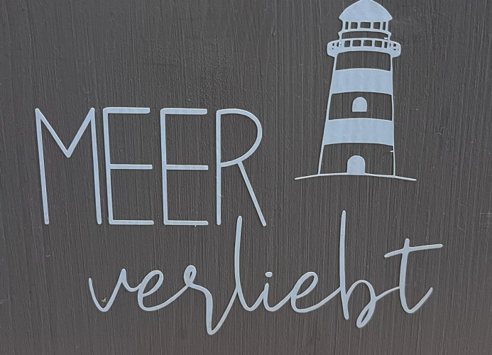 Meerverliebt Deichstr. 39 a