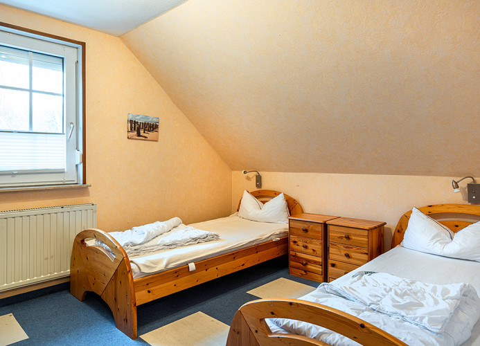 Ferienhaus Sielküste Horumersiel, Haus 2 Steuerbord, Im Winkel 4b