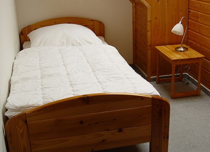 Schlafzimmer 3