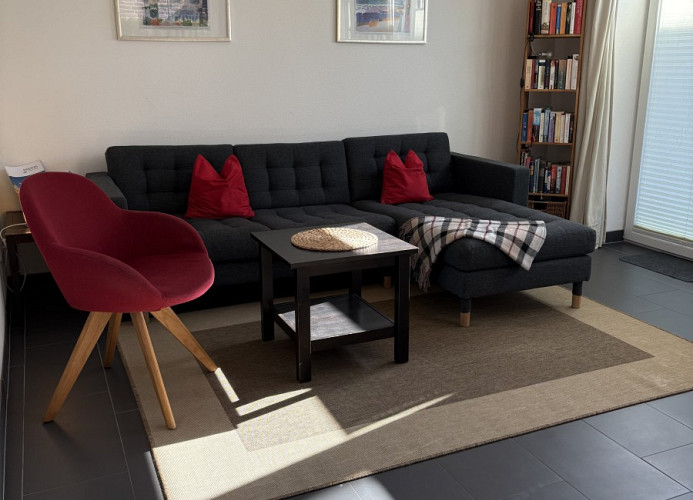 Szymkowiak, Goldstr. 21 c