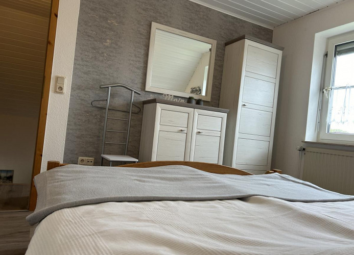  Haus Falko, Lange Drift 94a 