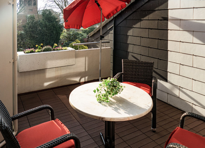 Wattenmeer 15, Mellumweg. 4