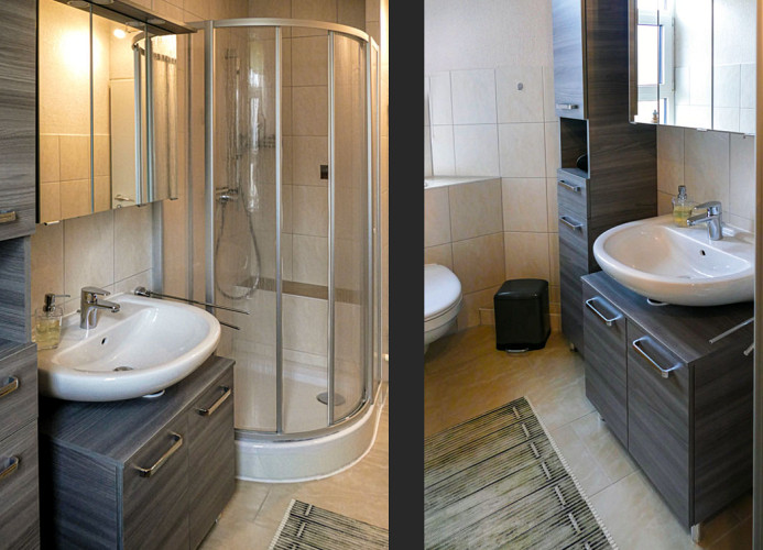 Wattenmeer 15, Mellumweg. 4