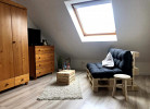 Schlafzimmer oben