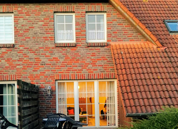 Glücksgriff , Pommernweg 4d