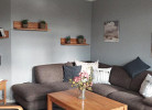 Haus Wattenmeer Wo 9  Mellumweg 4