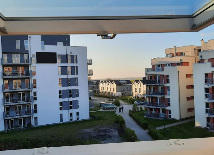 Aussicht