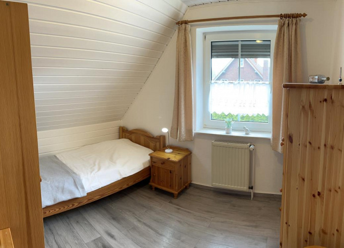  Haus Falko, Lange Drift 94a 