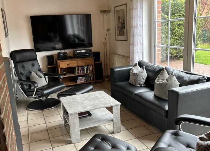  Haus Falko, Lange Drift 94a 