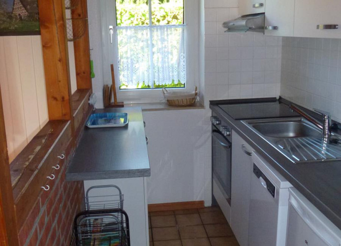 Haus Hinterm Deich 117a