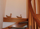 Treppenaufgang