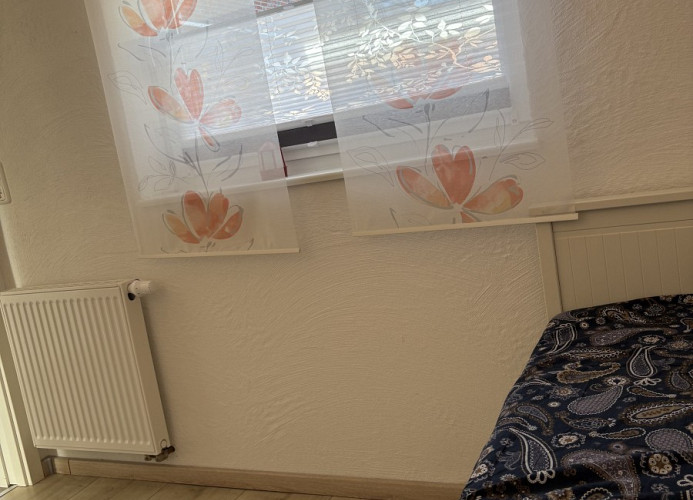 Haus Wattenmeer Wo 25 Mellumweg 4