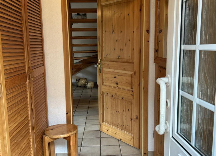  Haus Falko, Lange Drift 94a 