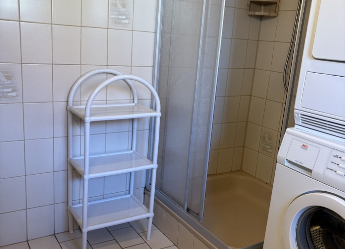 Seetaucher, Lange Drift 48