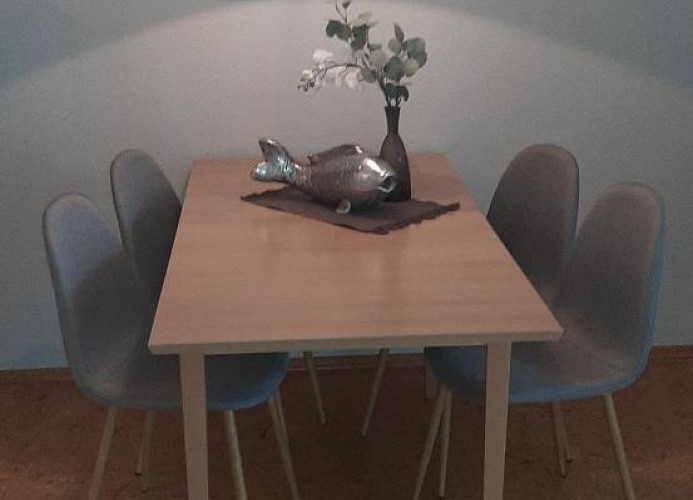 Müller, Daunstr. 35, 2. Etage Wo 7