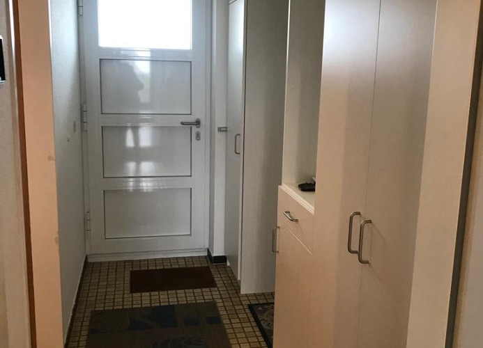 Meerblick Schillighörn. 2 1. Etage Wo 10