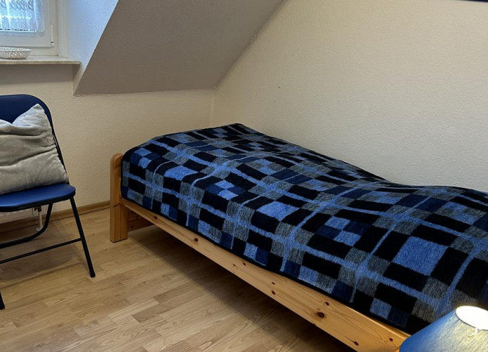 Kinderzimmer