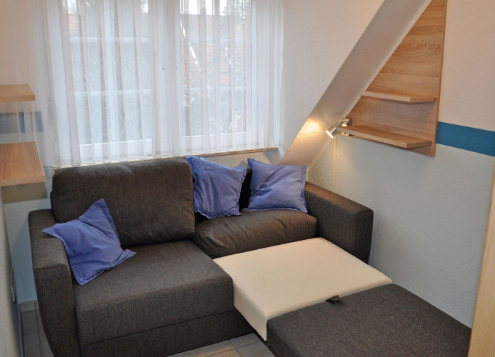 Schlafsofa