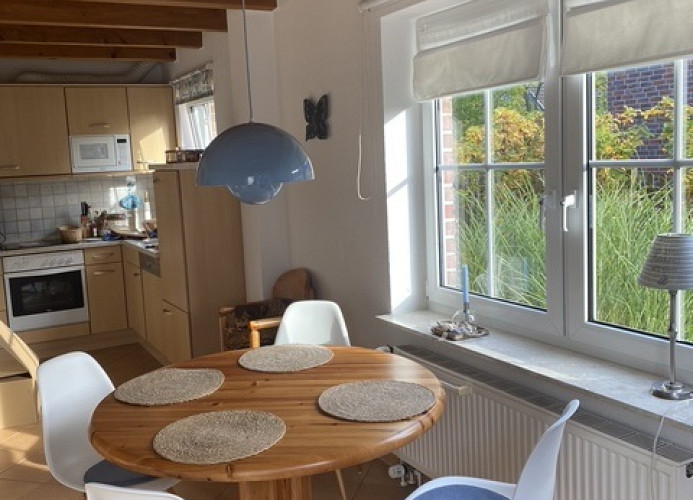 Am Deich, Zum Hallenbad 23b