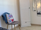 Haus Wattenmeer Wo 25 Mellumweg 4