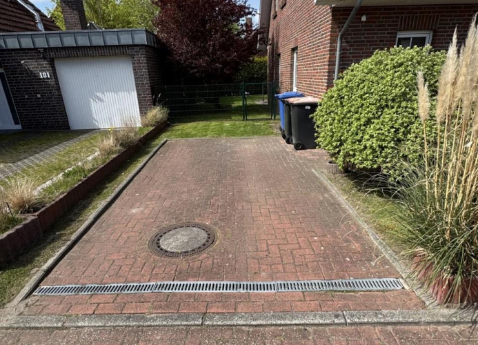 Urban, Lange Drift 171a 
