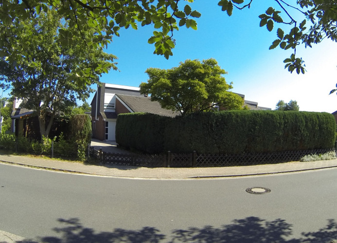 Thorlümke, Haus Papi.Li,  Möwenstr. 1  !Neu mit Wallbox!